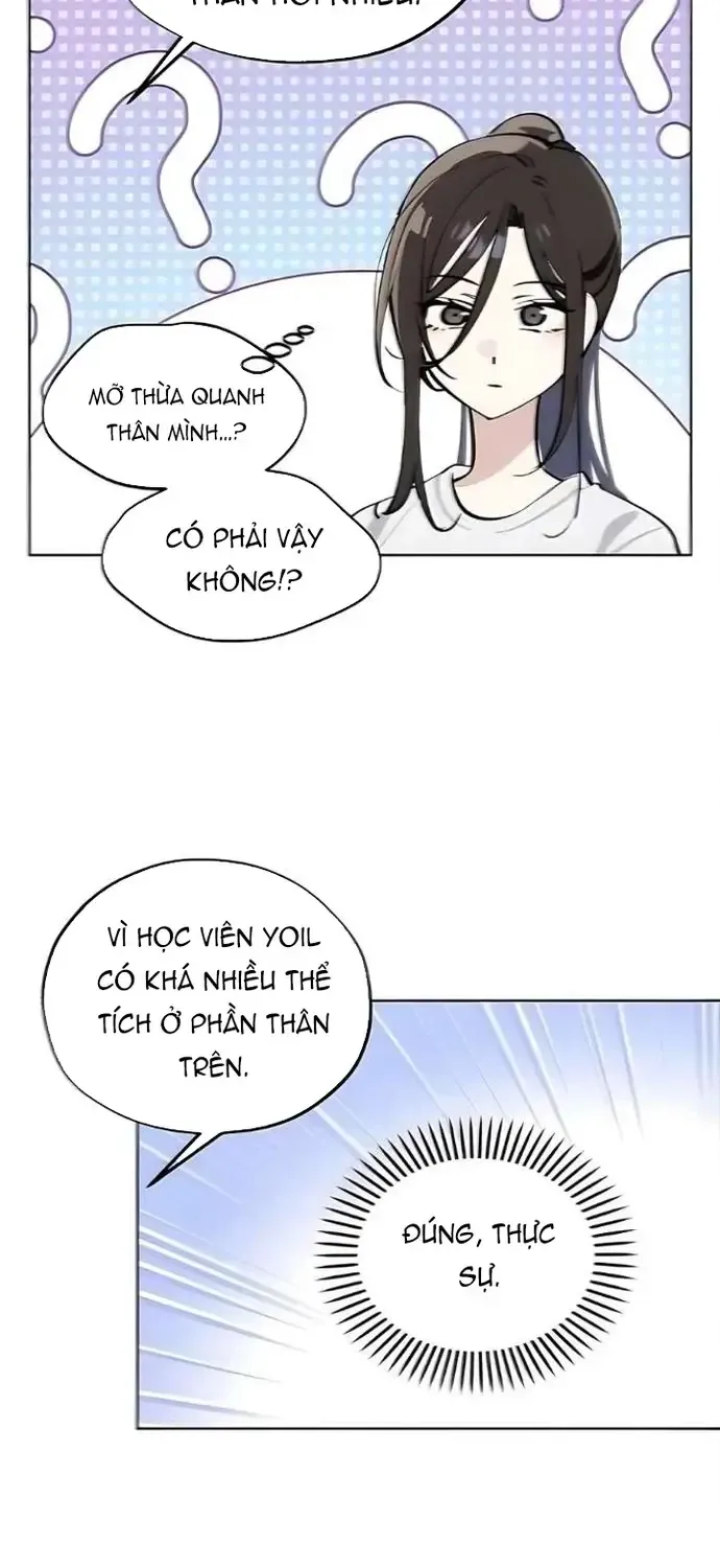 Hôm Nay Han Yoil Là Phụ Nữ Chap 53 - Next Chap 54