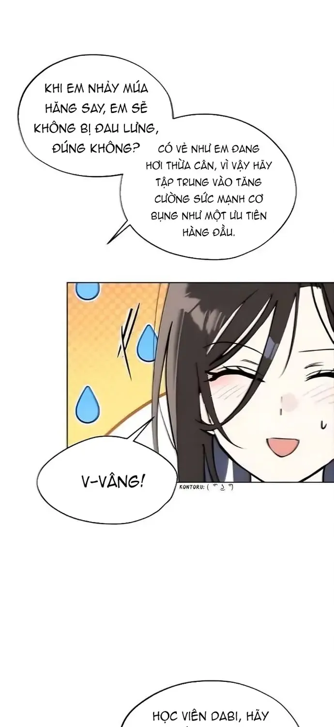 Hôm Nay Han Yoil Là Phụ Nữ Chap 53 - Next Chap 54