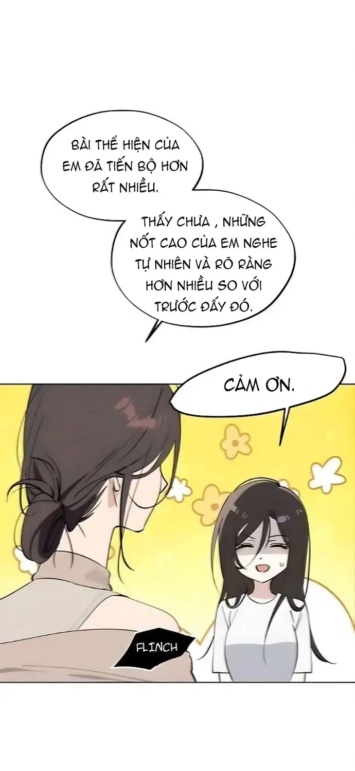Hôm Nay Han Yoil Là Phụ Nữ Chap 53 - Next Chap 54