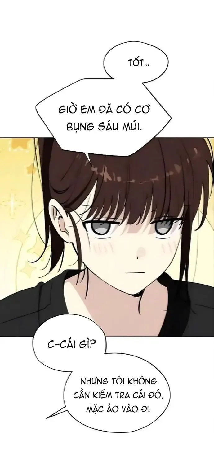 Hôm Nay Han Yoil Là Phụ Nữ Chap 53 - Next Chap 54
