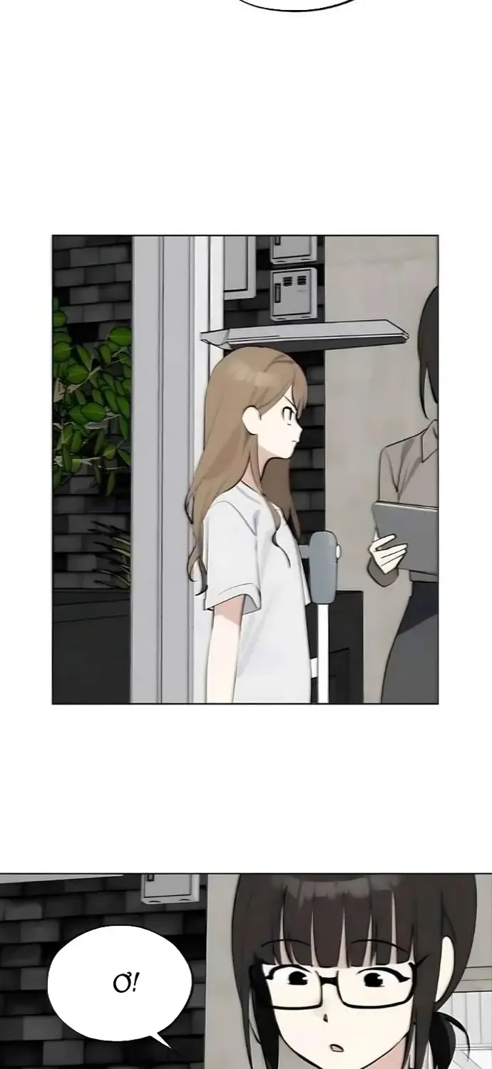 Hôm Nay Han Yoil Là Phụ Nữ Chap 53 - Next Chap 54