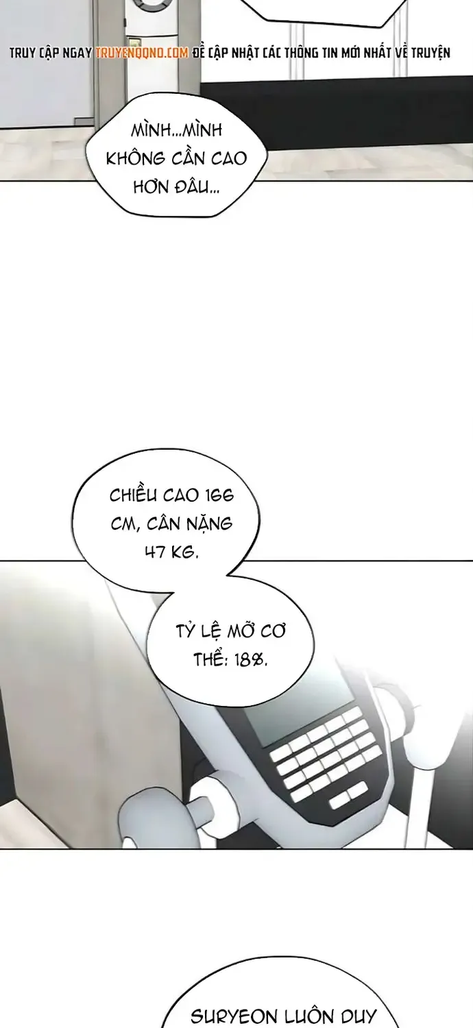 Hôm Nay Han Yoil Là Phụ Nữ Chap 53 - Next Chap 54