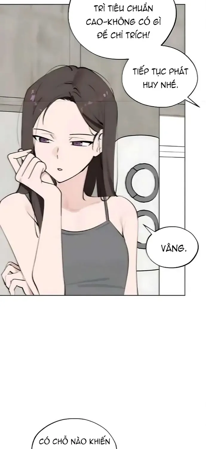 Hôm Nay Han Yoil Là Phụ Nữ Chap 53 - Next Chap 54