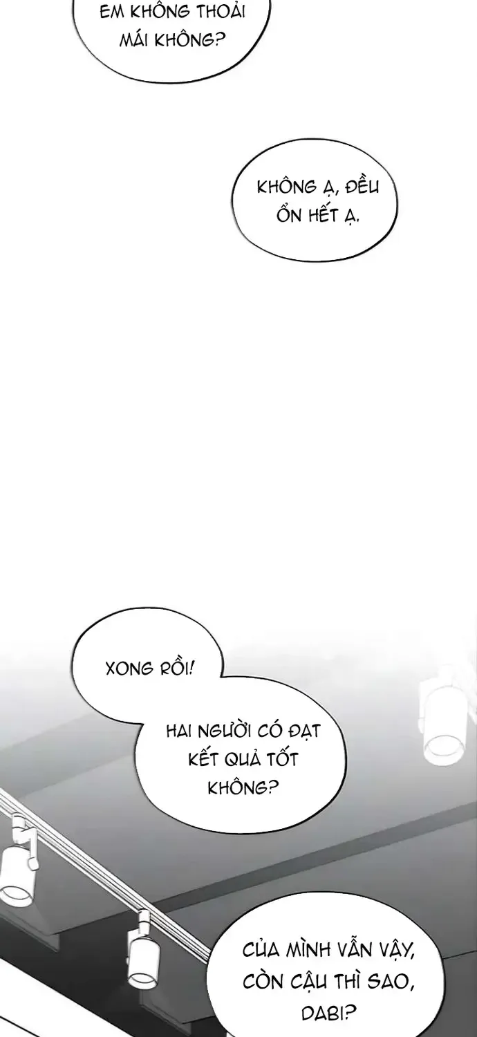 Hôm Nay Han Yoil Là Phụ Nữ Chap 53 - Next Chap 54