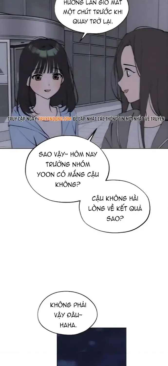 Hôm Nay Han Yoil Là Phụ Nữ Chap 53 - Next Chap 54