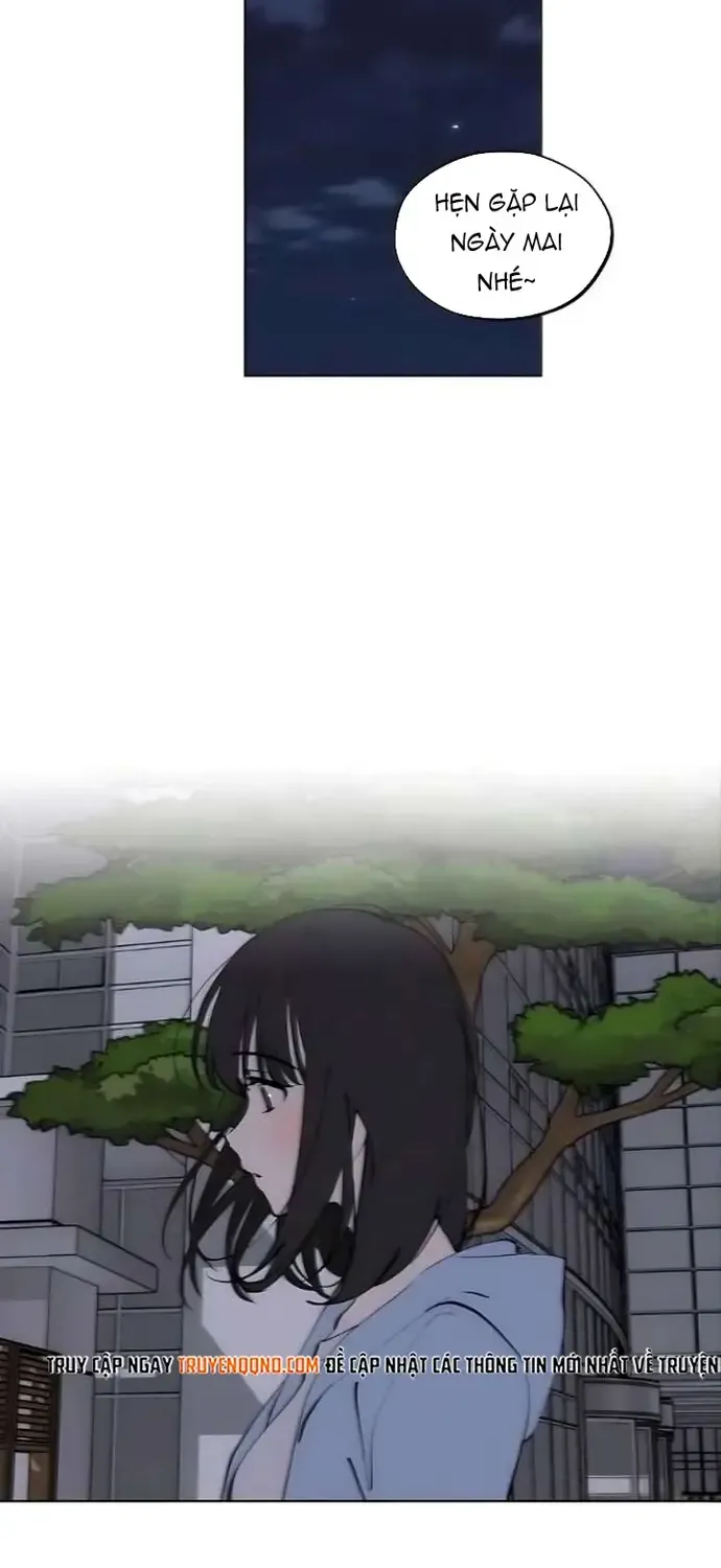 Hôm Nay Han Yoil Là Phụ Nữ Chap 53 - Next Chap 54