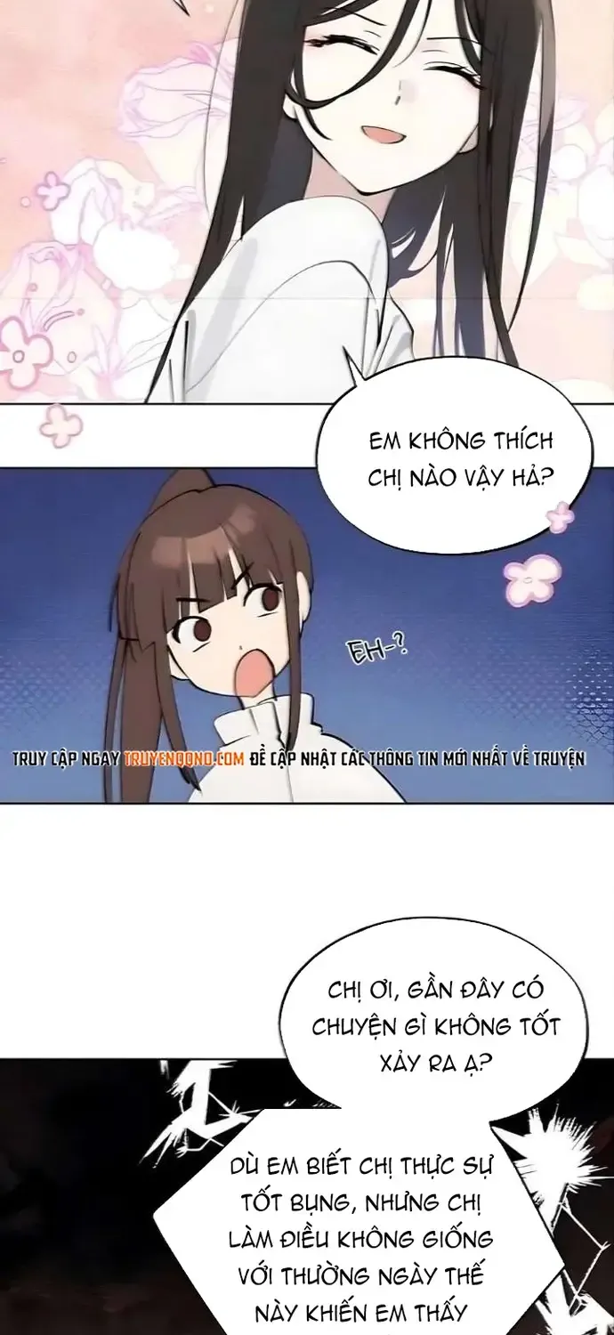 Hôm Nay Han Yoil Là Phụ Nữ Chap 53 - Next Chap 54