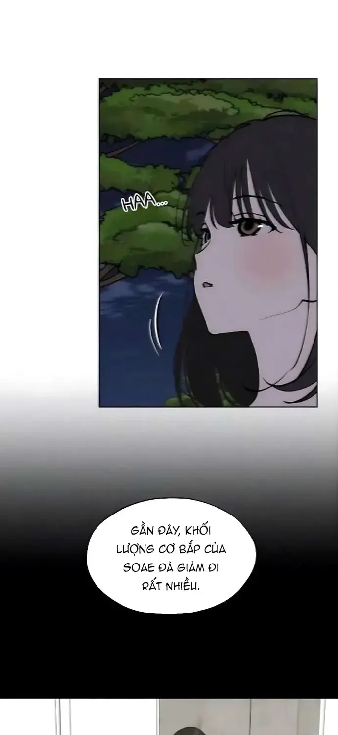 Hôm Nay Han Yoil Là Phụ Nữ Chap 53 - Next Chap 54