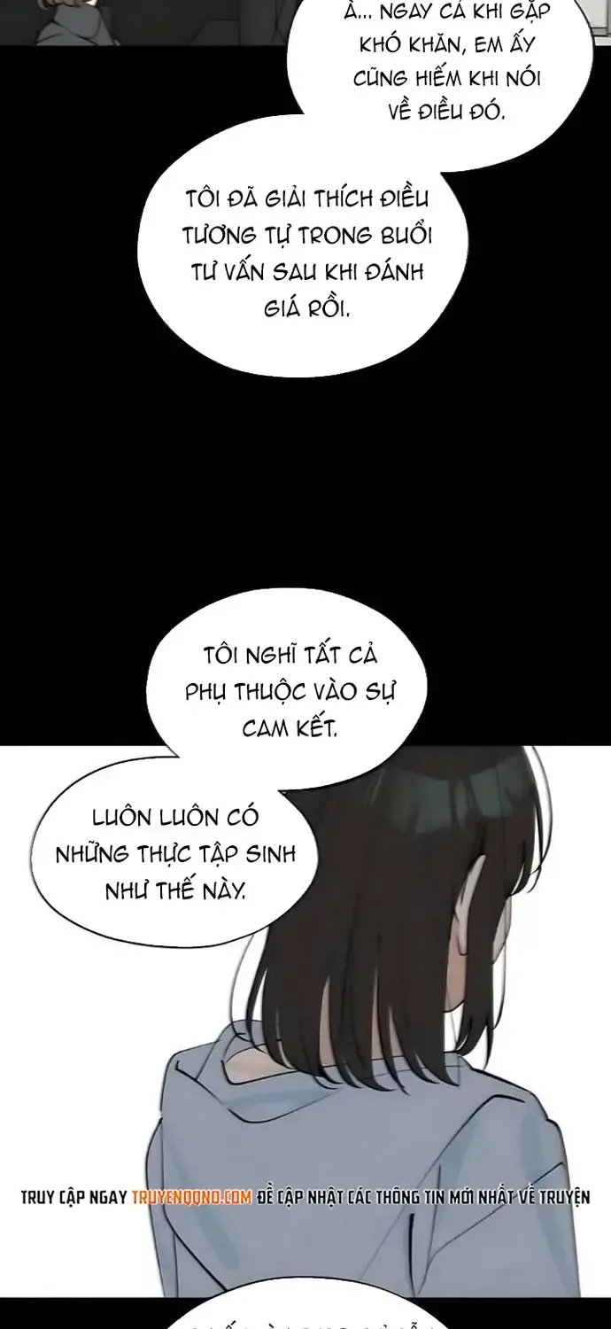 Hôm Nay Han Yoil Là Phụ Nữ Chap 53 - Next Chap 54