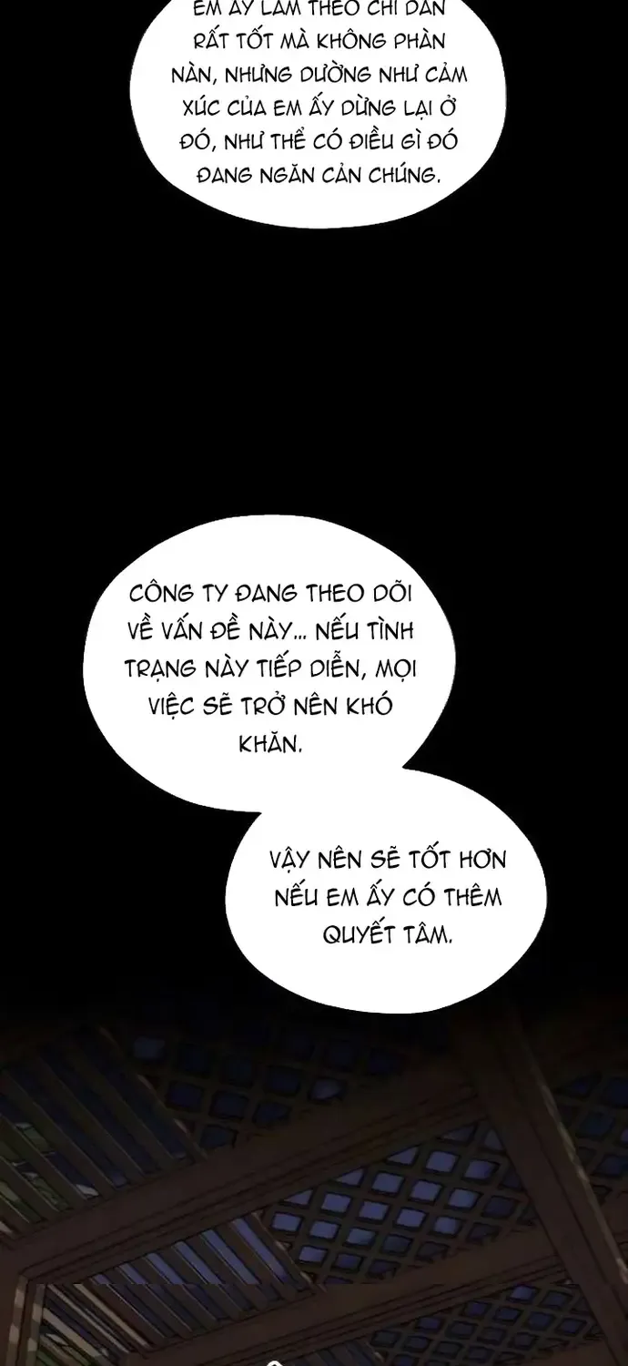 Hôm Nay Han Yoil Là Phụ Nữ Chap 53 - Next Chap 54