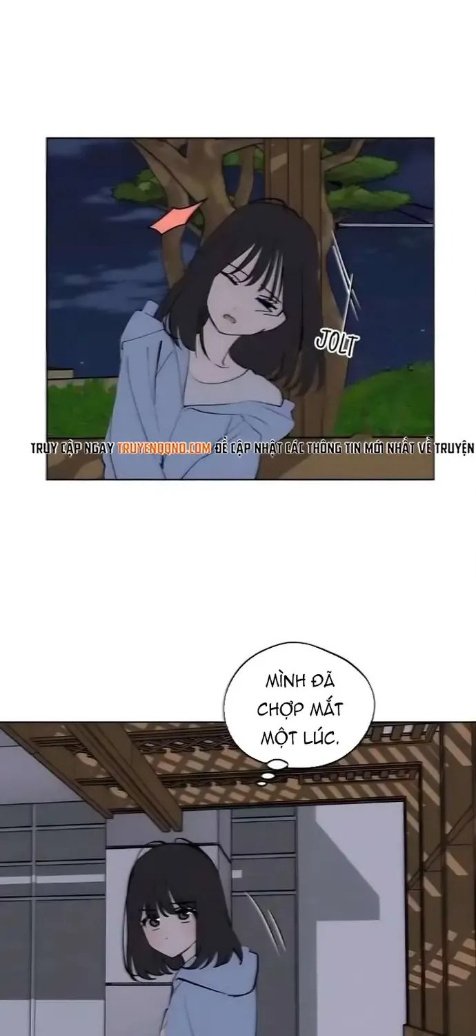 Hôm Nay Han Yoil Là Phụ Nữ Chap 53 - Next Chap 54