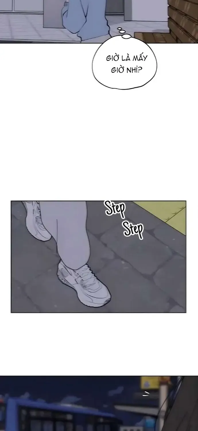 Hôm Nay Han Yoil Là Phụ Nữ Chap 53 - Next Chap 54