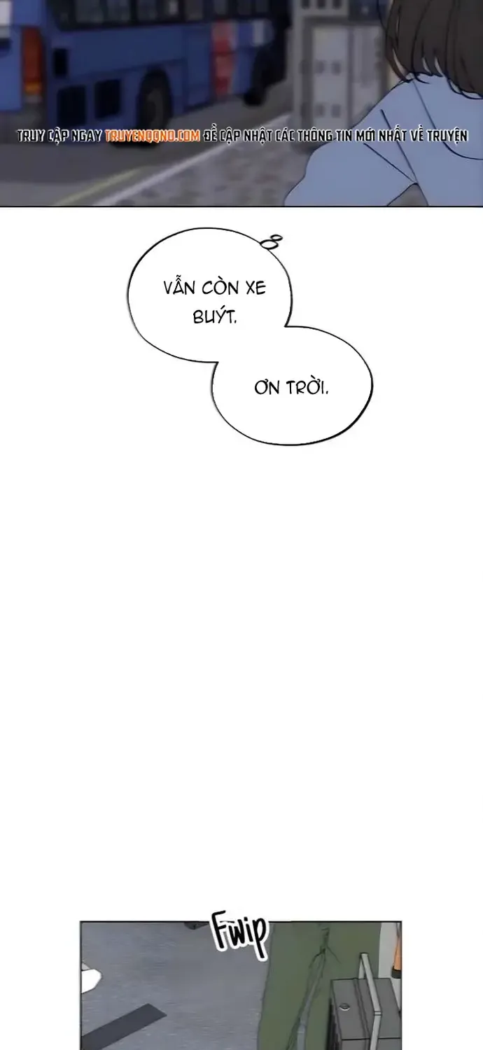 Hôm Nay Han Yoil Là Phụ Nữ Chap 53 - Next Chap 54