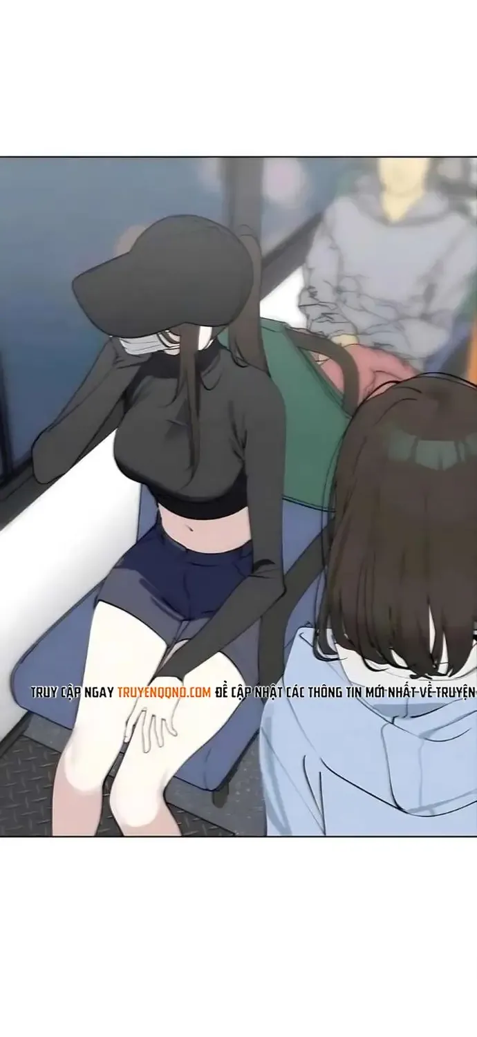 Hôm Nay Han Yoil Là Phụ Nữ Chap 53 - Next Chap 54