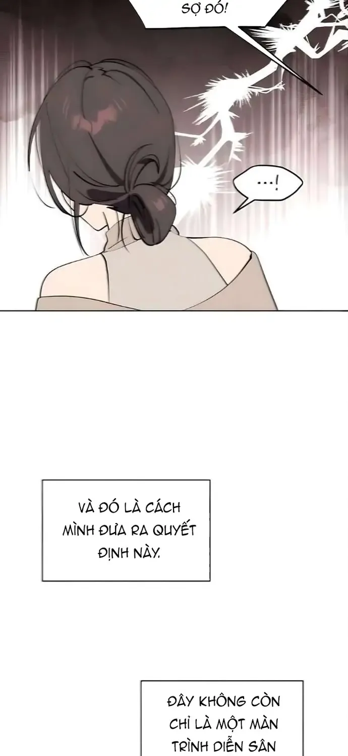 Hôm Nay Han Yoil Là Phụ Nữ Chap 53 - Next Chap 54