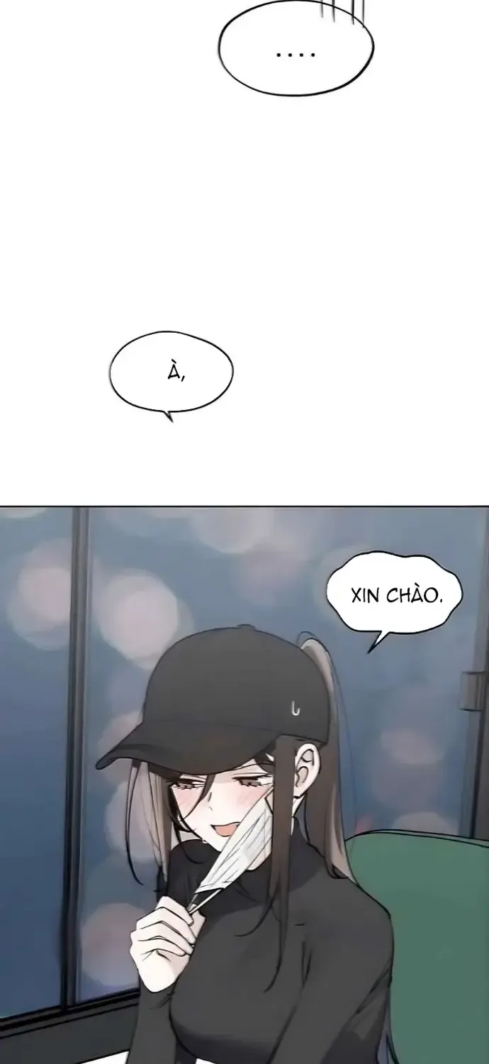 Hôm Nay Han Yoil Là Phụ Nữ Chap 53 - Next Chap 54