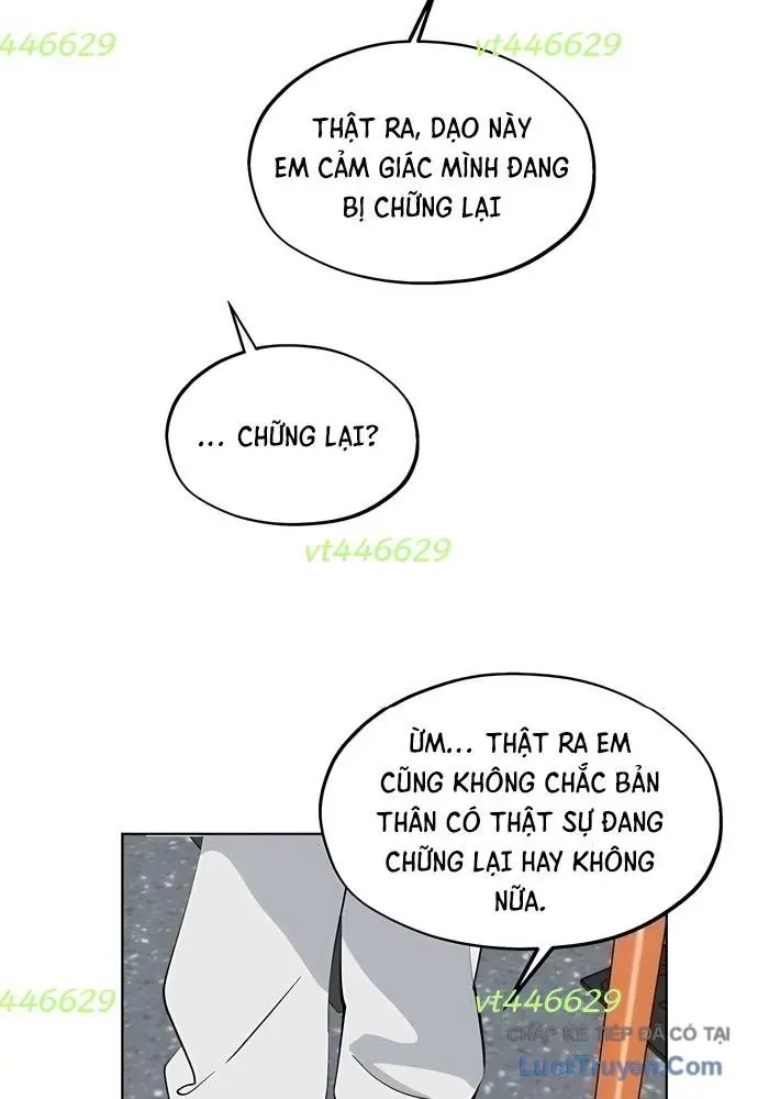 Hôm Nay Han Yoil Là Phụ Nữ Chap 54 - Next Chap 55