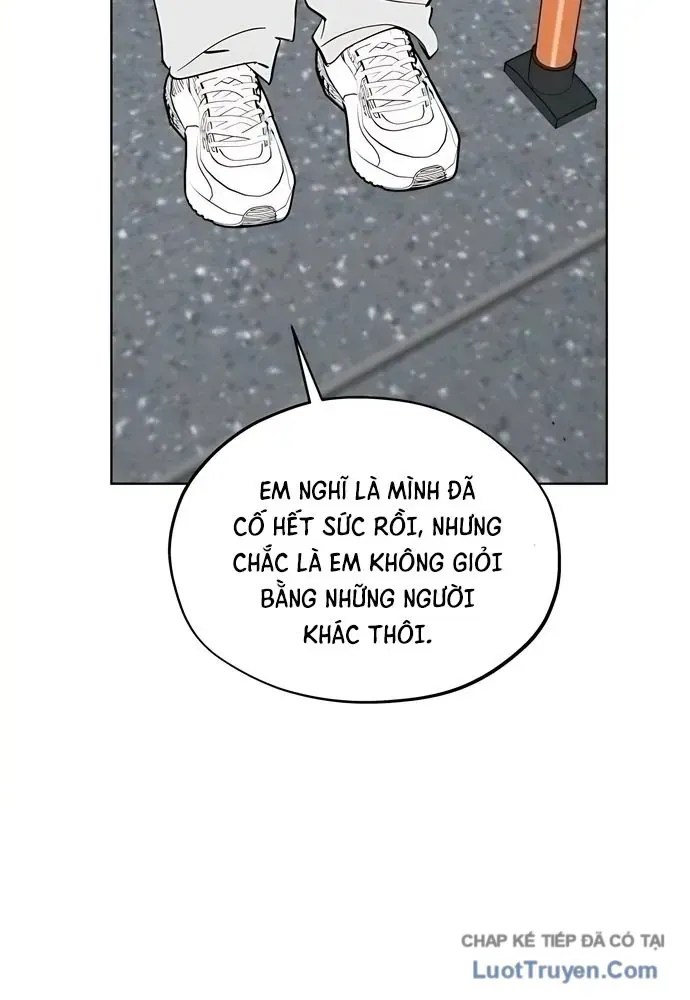 Hôm Nay Han Yoil Là Phụ Nữ Chap 54 - Next Chap 55