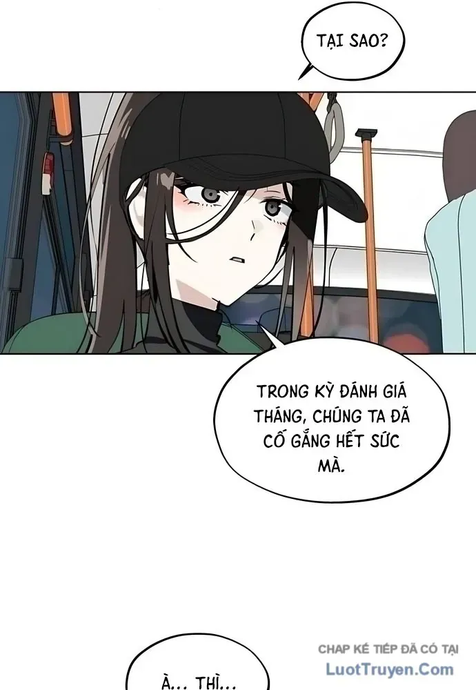 Hôm Nay Han Yoil Là Phụ Nữ Chap 54 - Next Chap 55