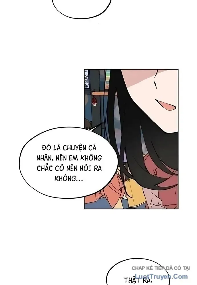 Hôm Nay Han Yoil Là Phụ Nữ Chap 54 - Next Chap 55