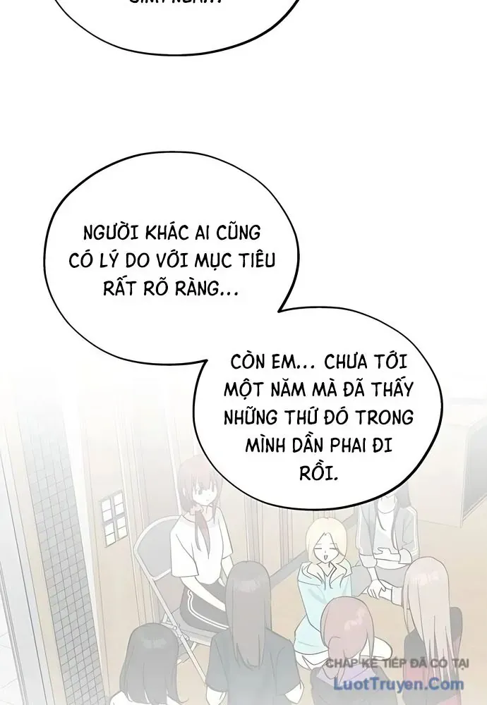 Hôm Nay Han Yoil Là Phụ Nữ Chap 54 - Next Chap 55