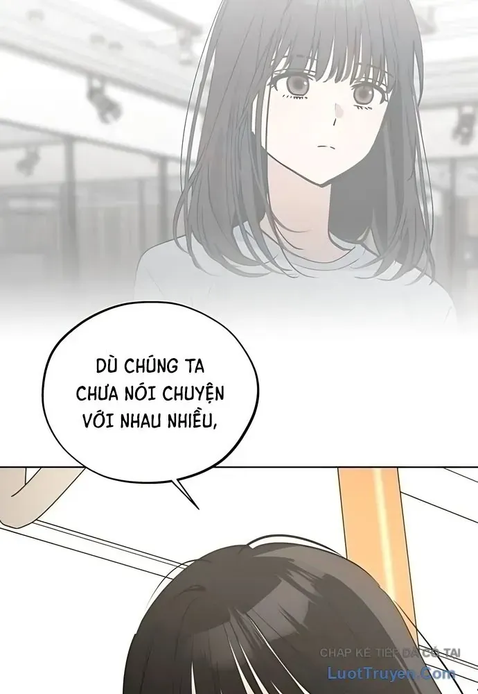Hôm Nay Han Yoil Là Phụ Nữ Chap 54 - Next Chap 55