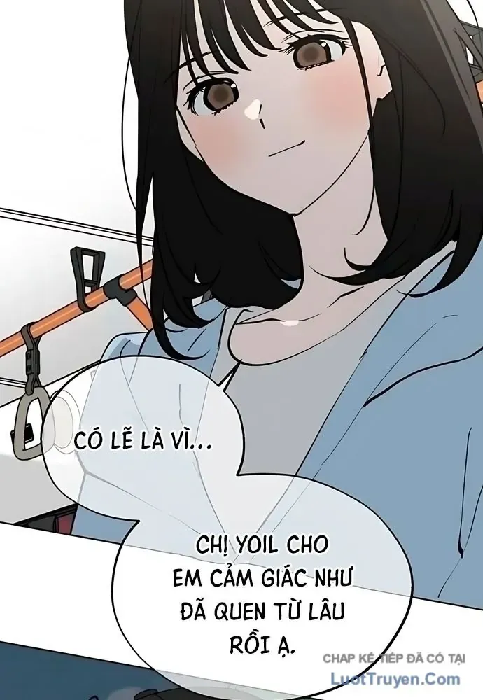 Hôm Nay Han Yoil Là Phụ Nữ Chap 54 - Next Chap 55