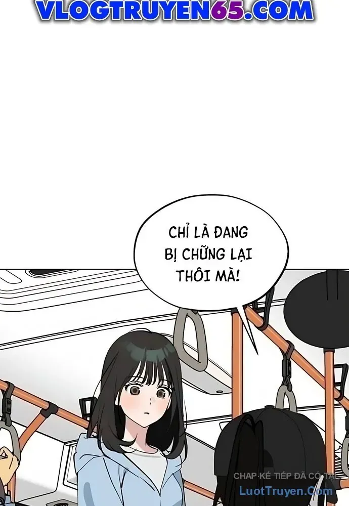 Hôm Nay Han Yoil Là Phụ Nữ Chap 54 - Next Chap 55