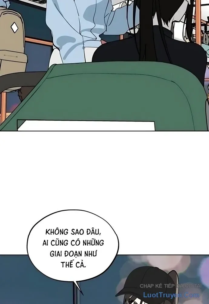 Hôm Nay Han Yoil Là Phụ Nữ Chap 54 - Next Chap 55