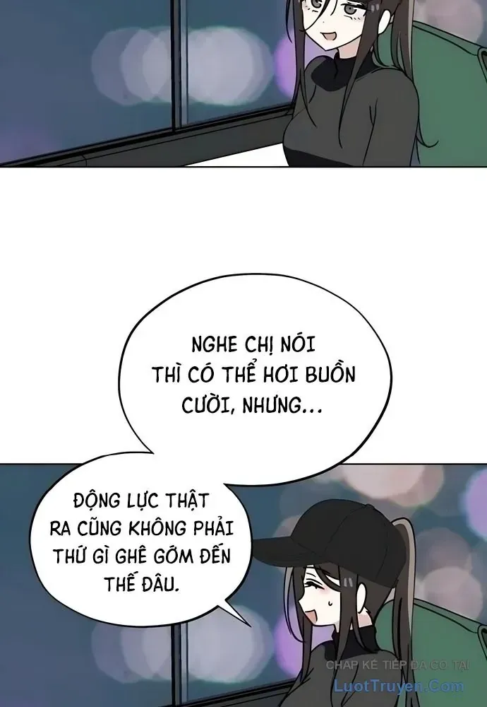 Hôm Nay Han Yoil Là Phụ Nữ Chap 54 - Next Chap 55