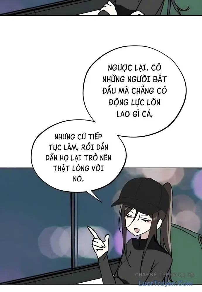 Hôm Nay Han Yoil Là Phụ Nữ Chap 54 - Next Chap 55