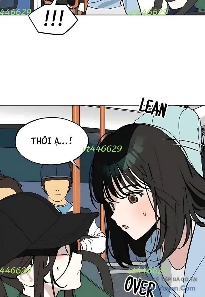 Hôm Nay Han Yoil Là Phụ Nữ Chap 54 - Next Chap 55