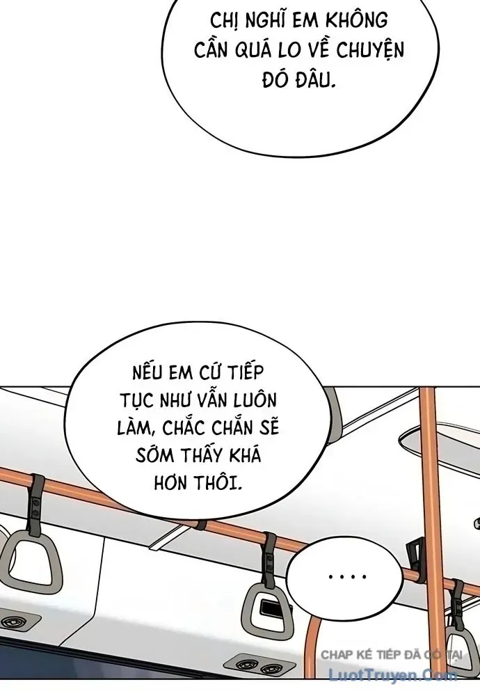 Hôm Nay Han Yoil Là Phụ Nữ Chap 54 - Next Chap 55