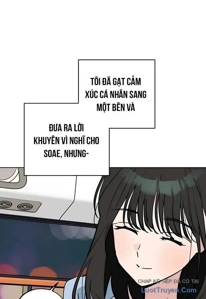 Hôm Nay Han Yoil Là Phụ Nữ Chap 54 - Next Chap 55