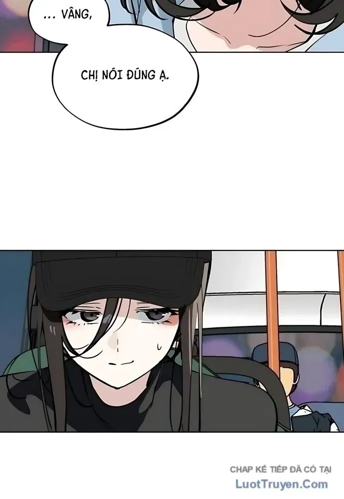 Hôm Nay Han Yoil Là Phụ Nữ Chap 54 - Next Chap 55