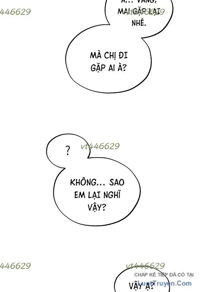 Hôm Nay Han Yoil Là Phụ Nữ Chap 54 - Next Chap 55