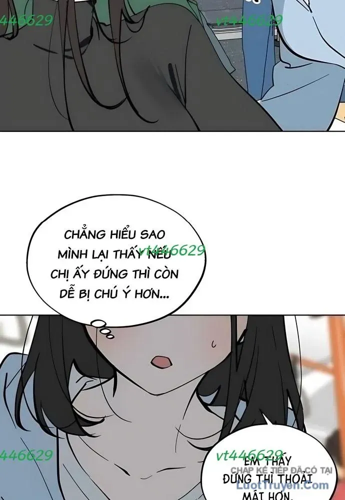 Hôm Nay Han Yoil Là Phụ Nữ Chap 54 - Next Chap 55