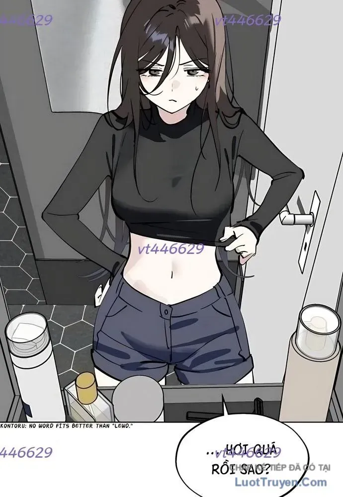 Hôm Nay Han Yoil Là Phụ Nữ Chap 54 - Next Chap 55