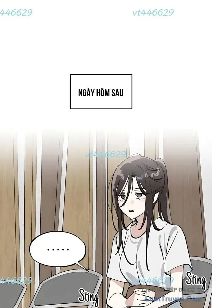Hôm Nay Han Yoil Là Phụ Nữ Chap 54 - Next Chap 55