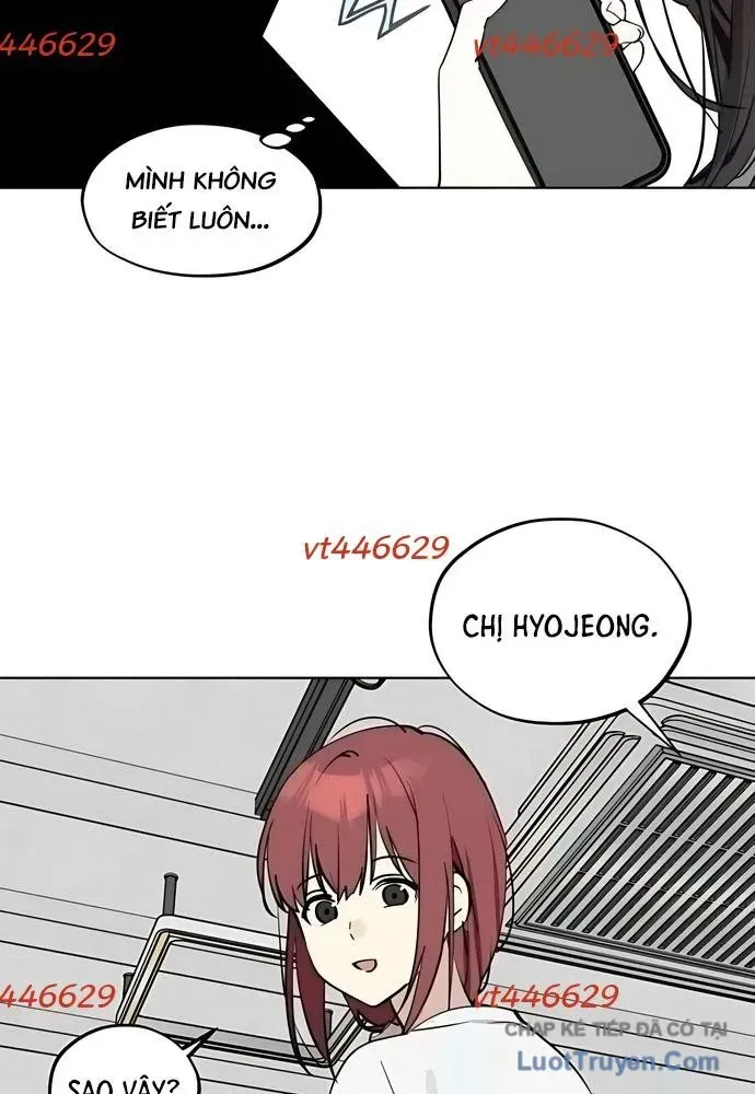 Hôm Nay Han Yoil Là Phụ Nữ Chap 54 - Next Chap 55