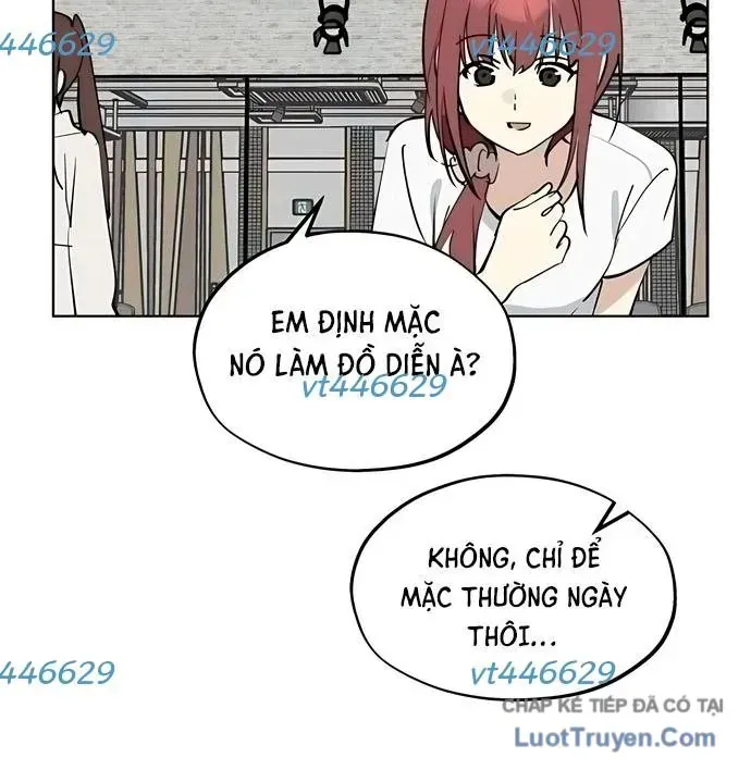 Hôm Nay Han Yoil Là Phụ Nữ Chap 54 - Next Chap 55