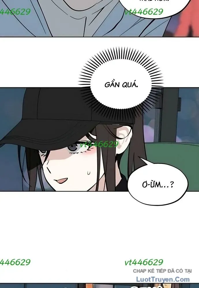 Hôm Nay Han Yoil Là Phụ Nữ Chap 54 - Next Chap 55