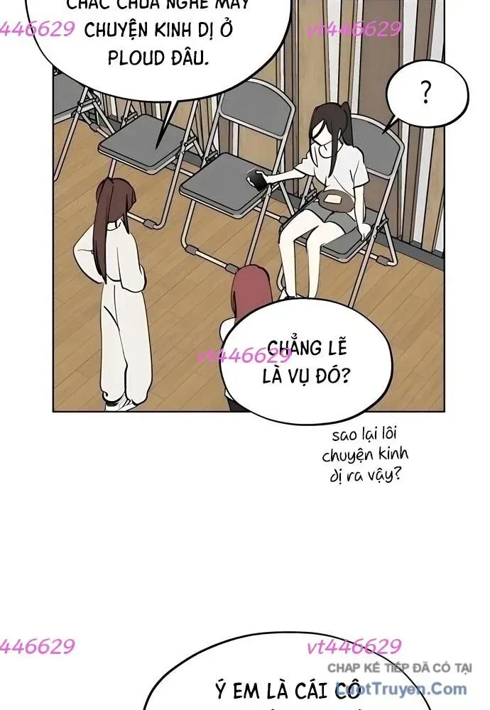 Hôm Nay Han Yoil Là Phụ Nữ Chap 54 - Next Chap 55