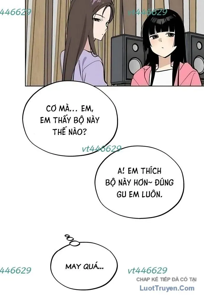 Hôm Nay Han Yoil Là Phụ Nữ Chap 54 - Next Chap 55