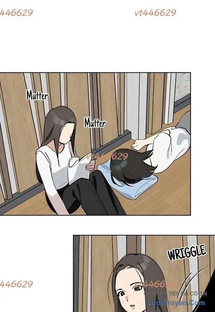 Hôm Nay Han Yoil Là Phụ Nữ Chap 54 - Next Chap 55