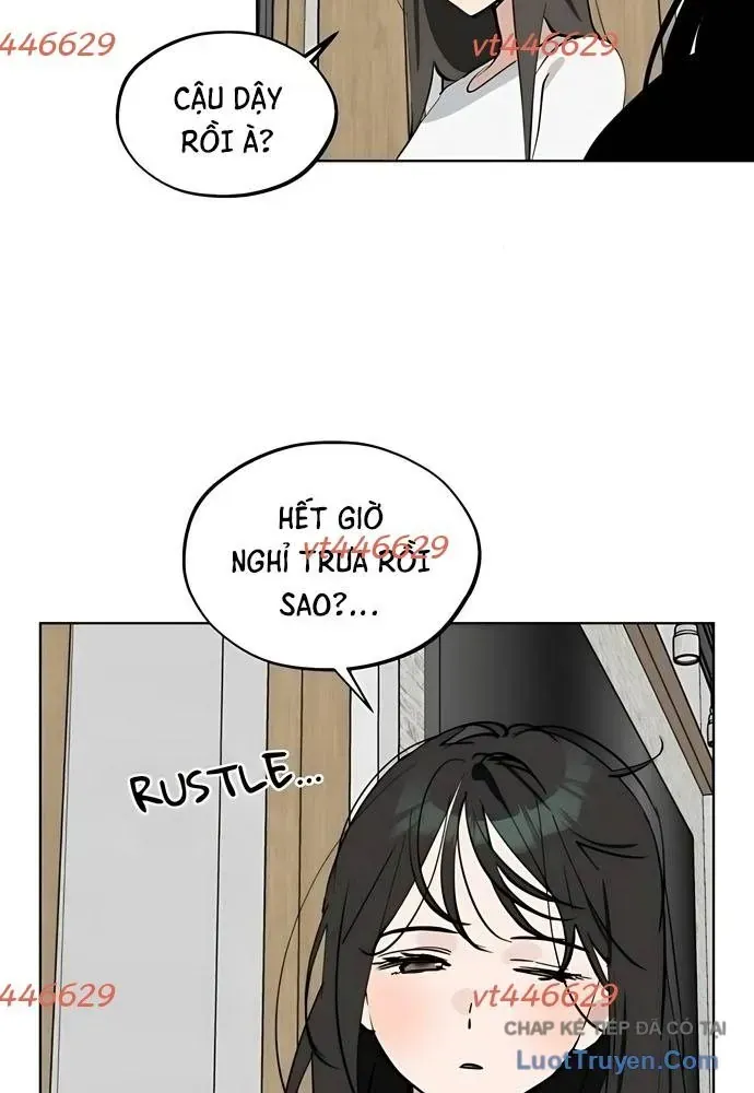 Hôm Nay Han Yoil Là Phụ Nữ Chap 54 - Next Chap 55