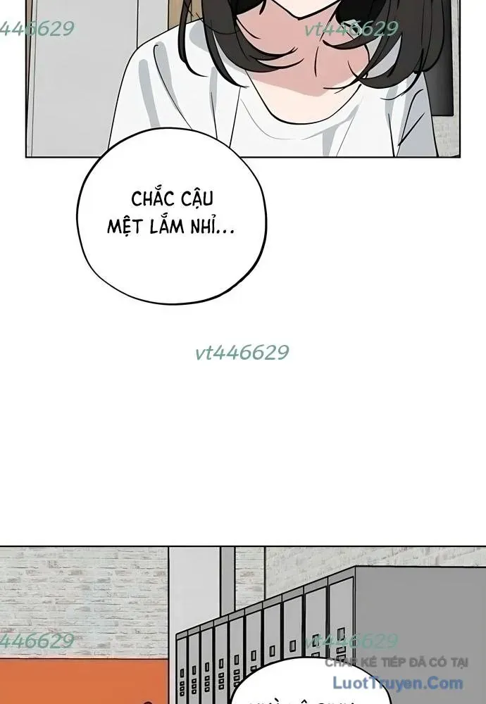 Hôm Nay Han Yoil Là Phụ Nữ Chap 54 - Next Chap 55