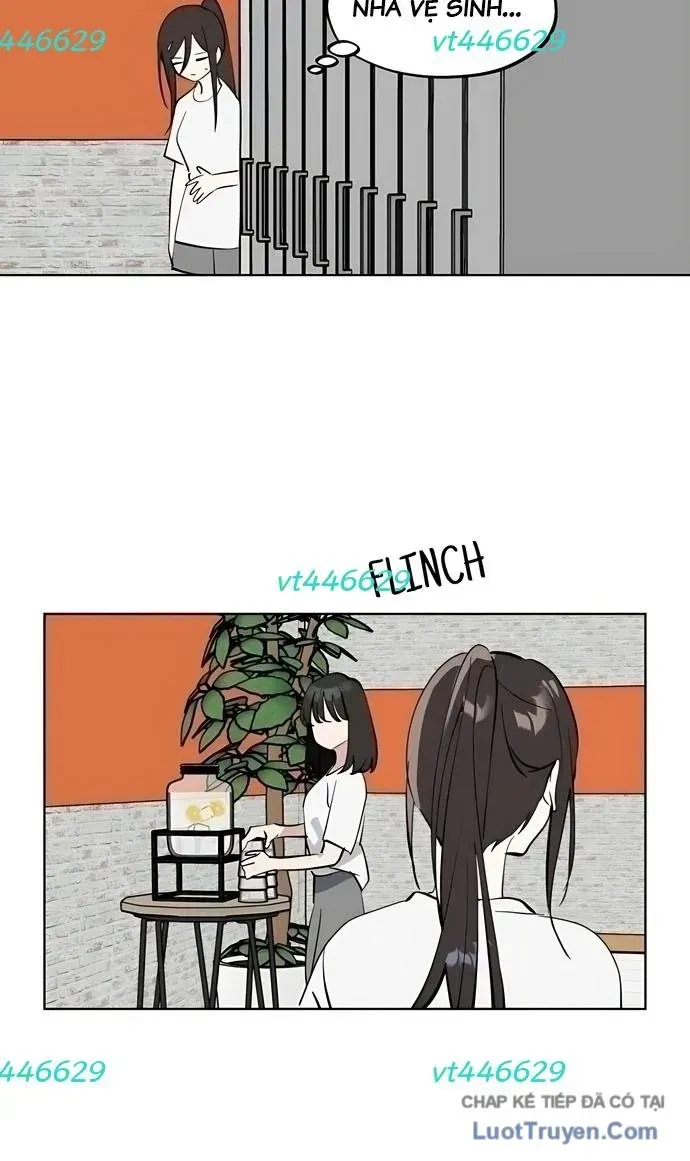 Hôm Nay Han Yoil Là Phụ Nữ Chap 54 - Next Chap 55