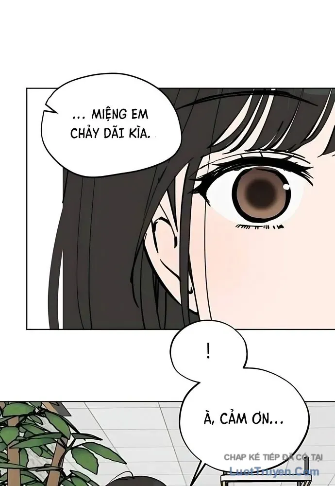 Hôm Nay Han Yoil Là Phụ Nữ Chap 54 - Next Chap 55