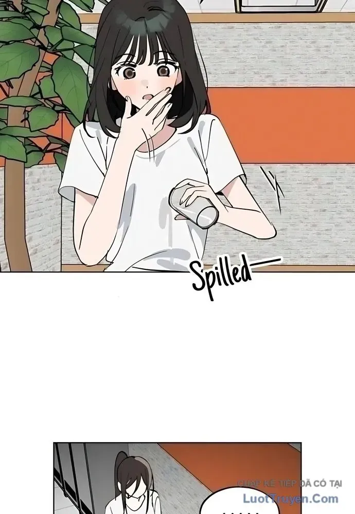 Hôm Nay Han Yoil Là Phụ Nữ Chap 54 - Next Chap 55